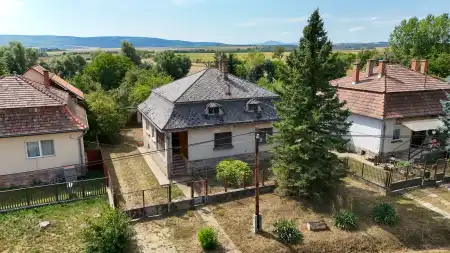 Eladó családi ház, Szátok 3 szoba 113 m² 29.9 M Ft