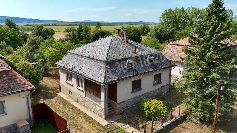 Nógrád megye - Szátok