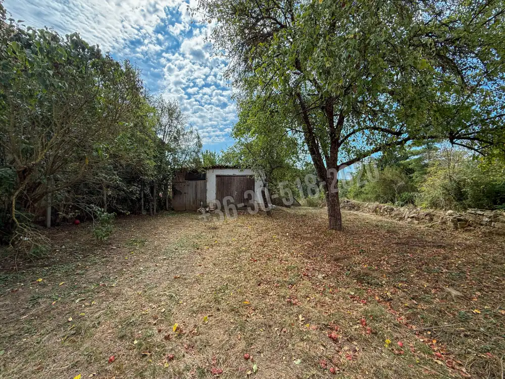 Nógrád megye - Szátok