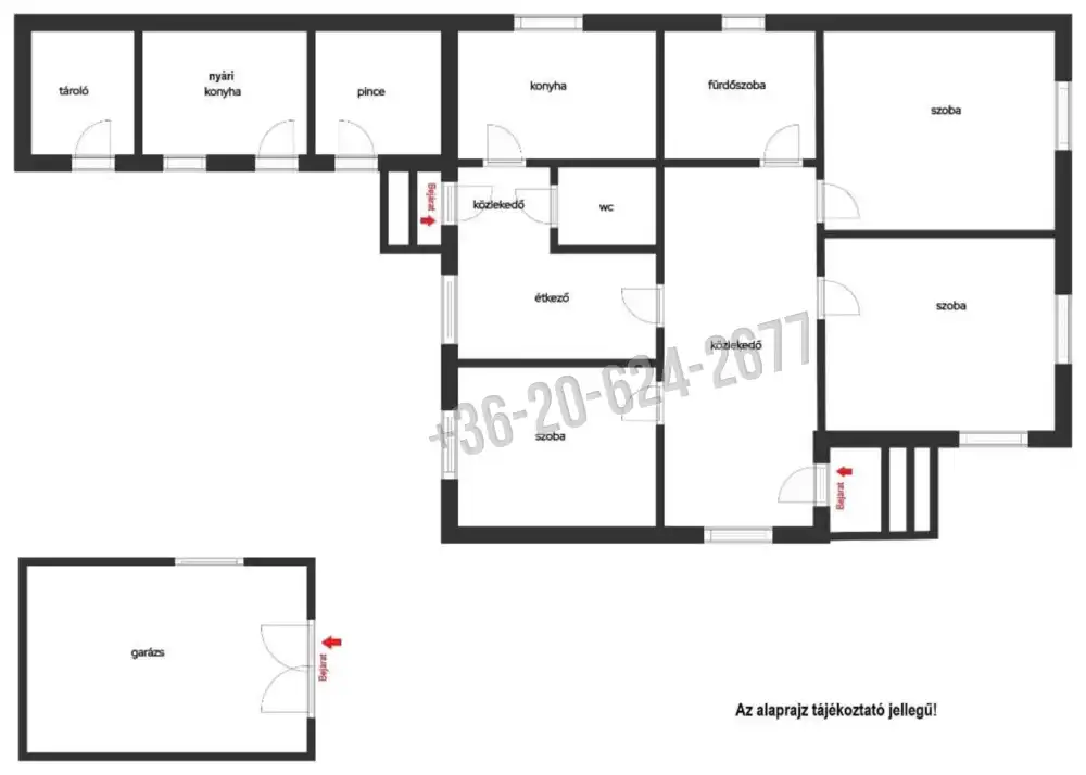 Nógrád megye - Szátok