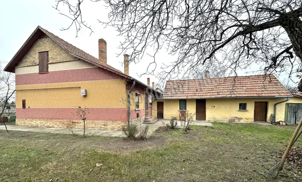 Csongrád megye - Szatymaz