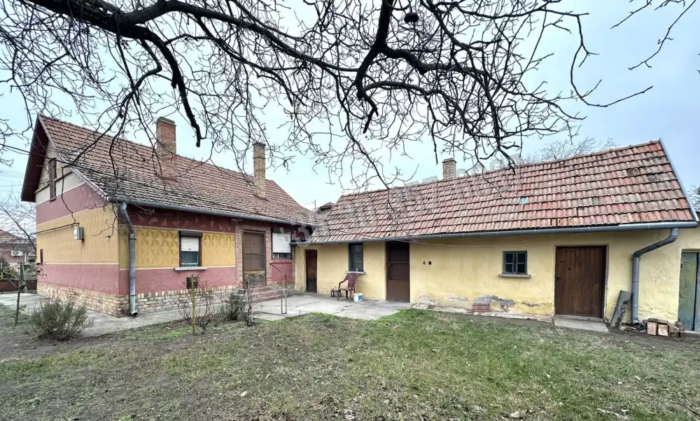 Csongrád megye - Szatymaz