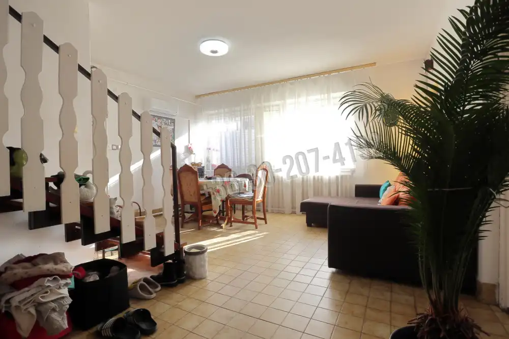 Csongrád megye - Szatymaz