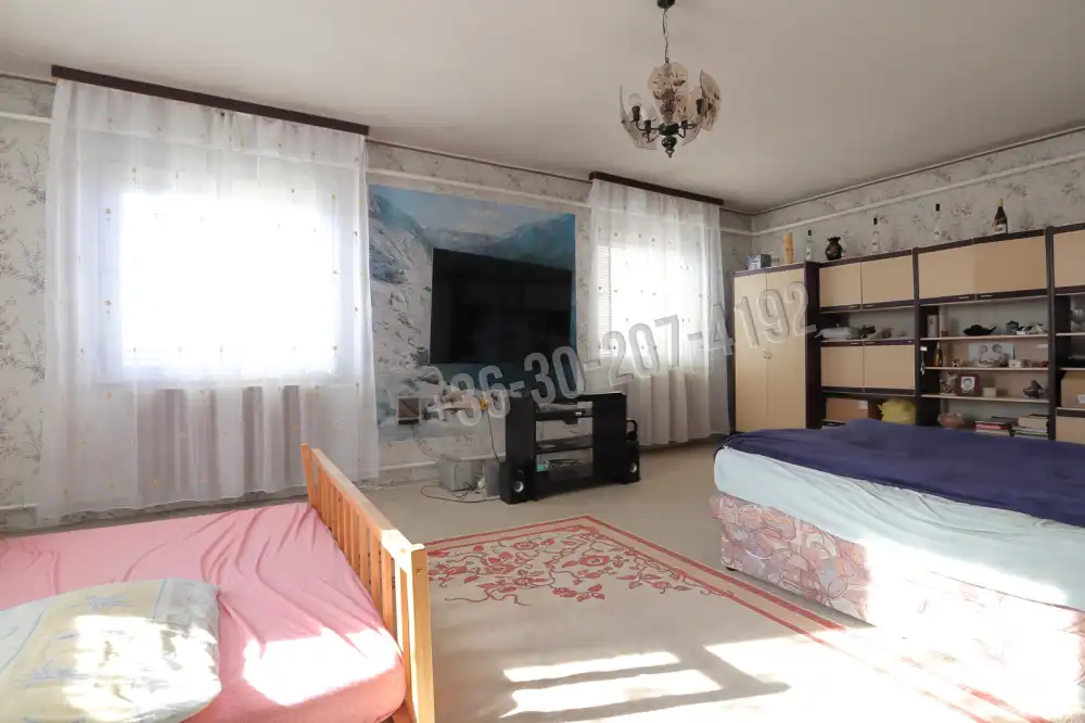 Csongrád megye - Szatymaz