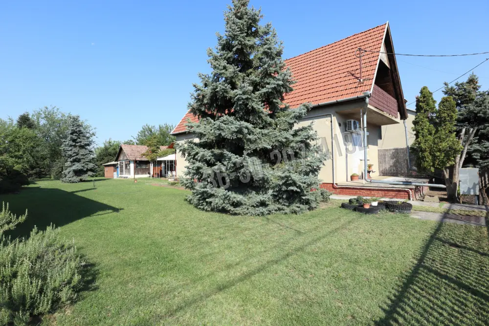 Csongrád megye - Szatymaz