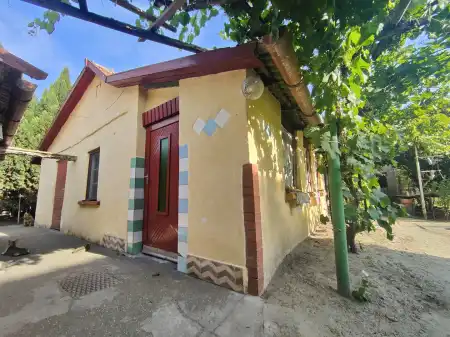 eladó családi ház, Szatymaz