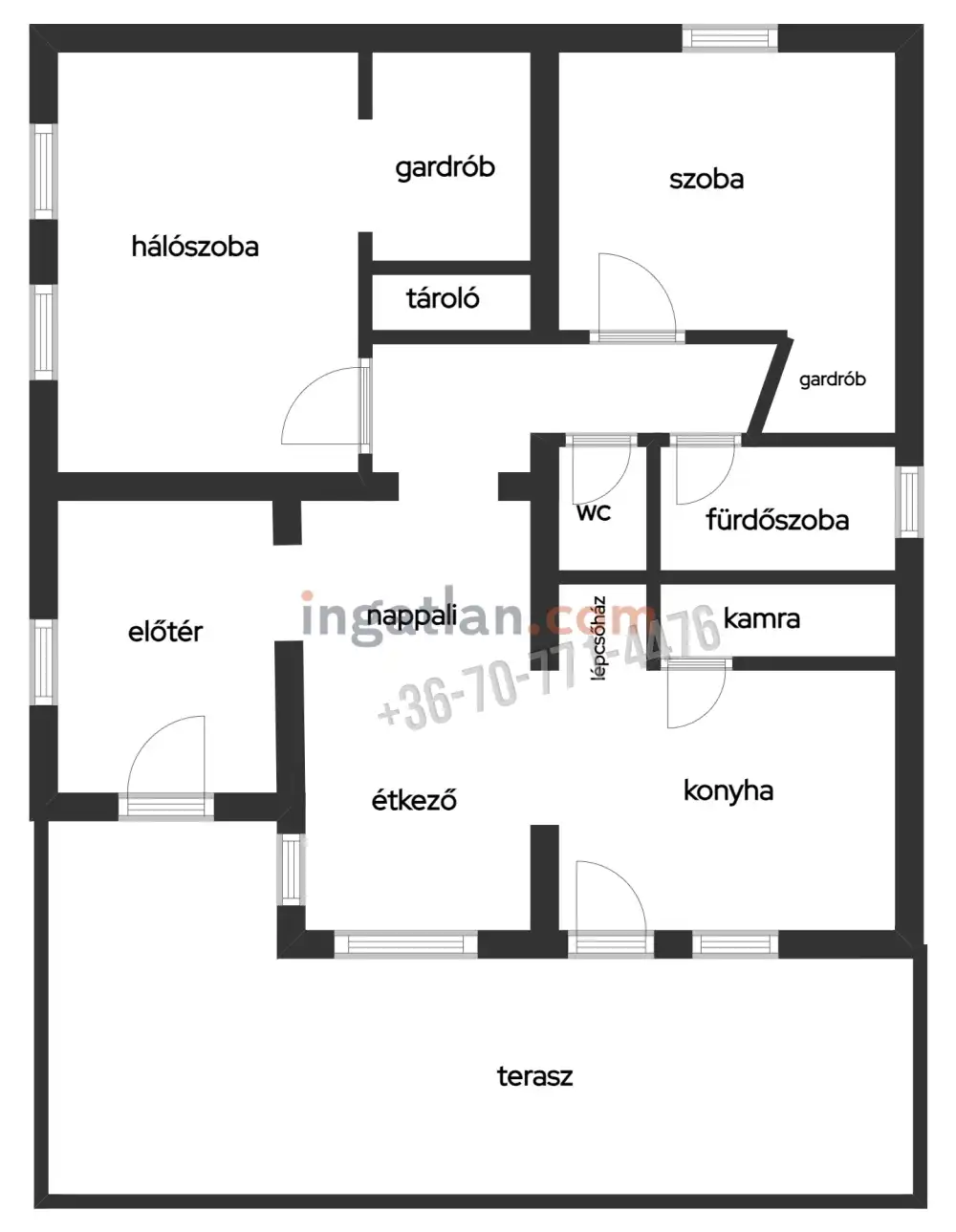 Pest megye - Százhalombatta