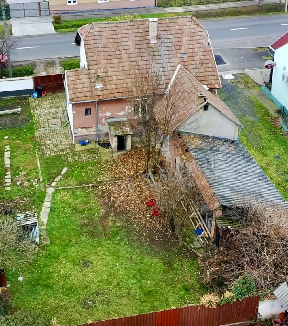 Nógrád megye - Szécsény