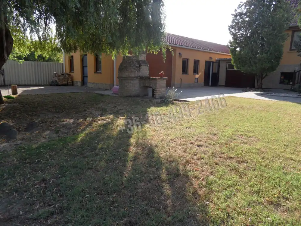 Csongrád megye - Szeged