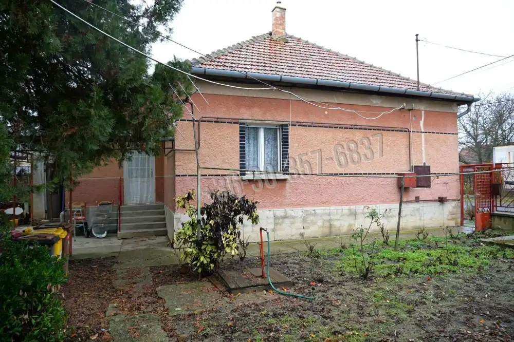 Csongrád megye - Szeged