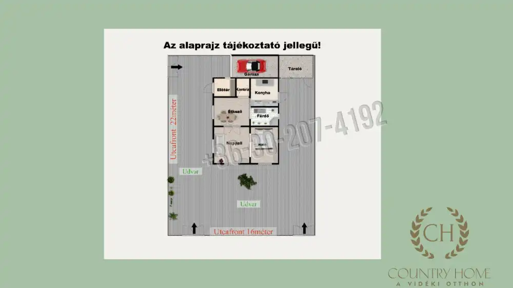 Csongrád megye - Szeged