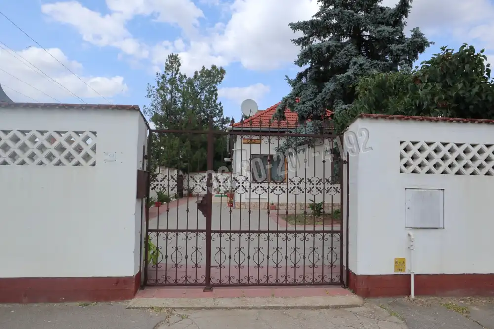 Csongrád megye - Szeged