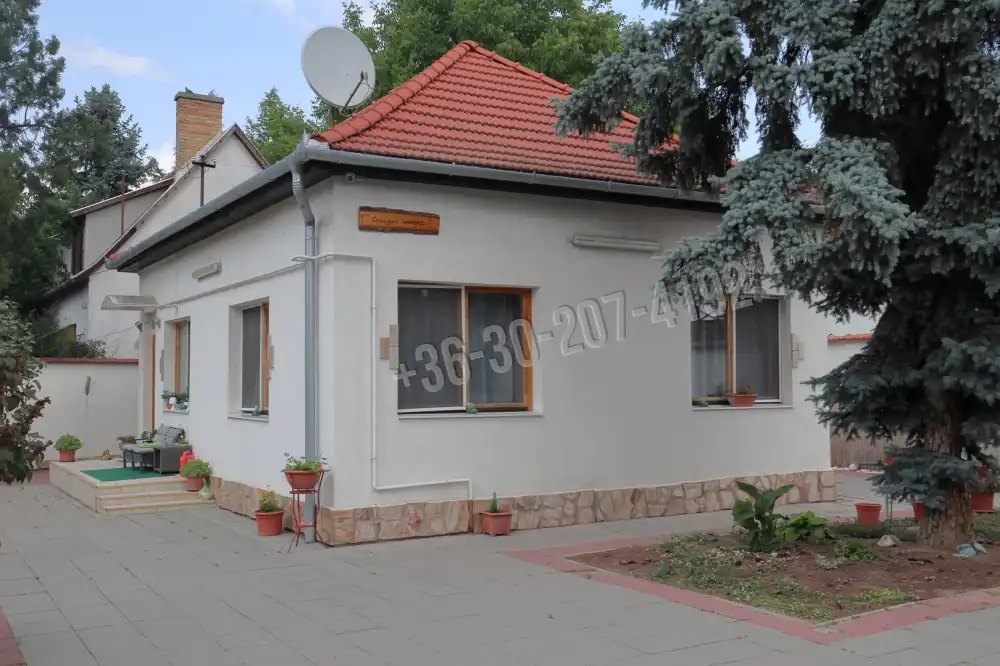 Csongrád megye - Szeged