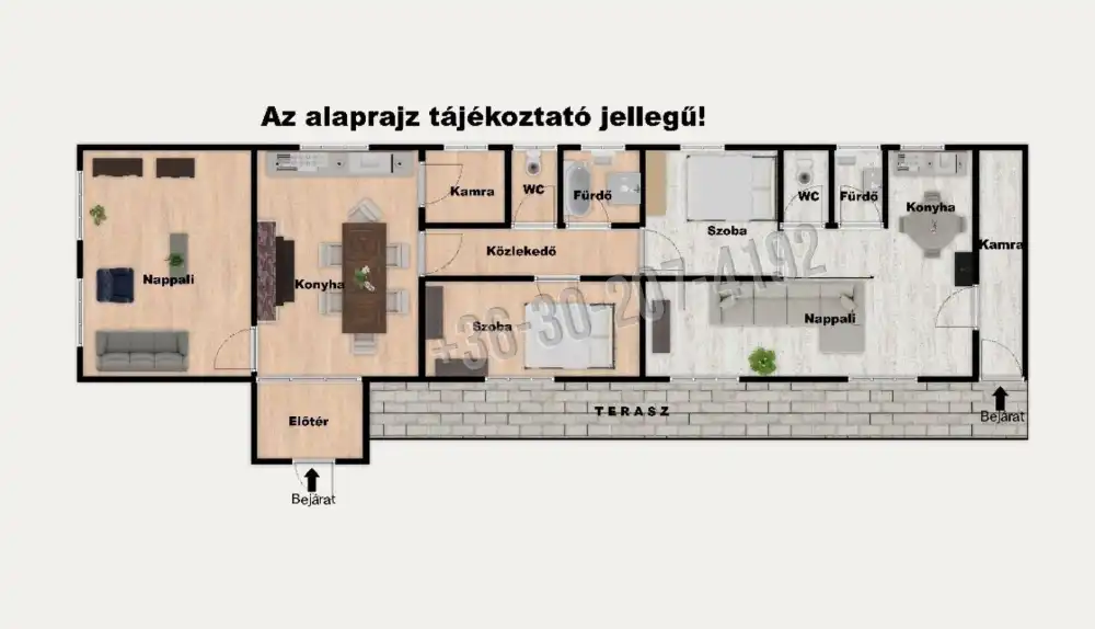 Csongrád megye - Szeged