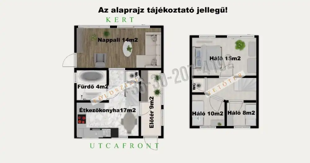 Csongrád megye - Szeged