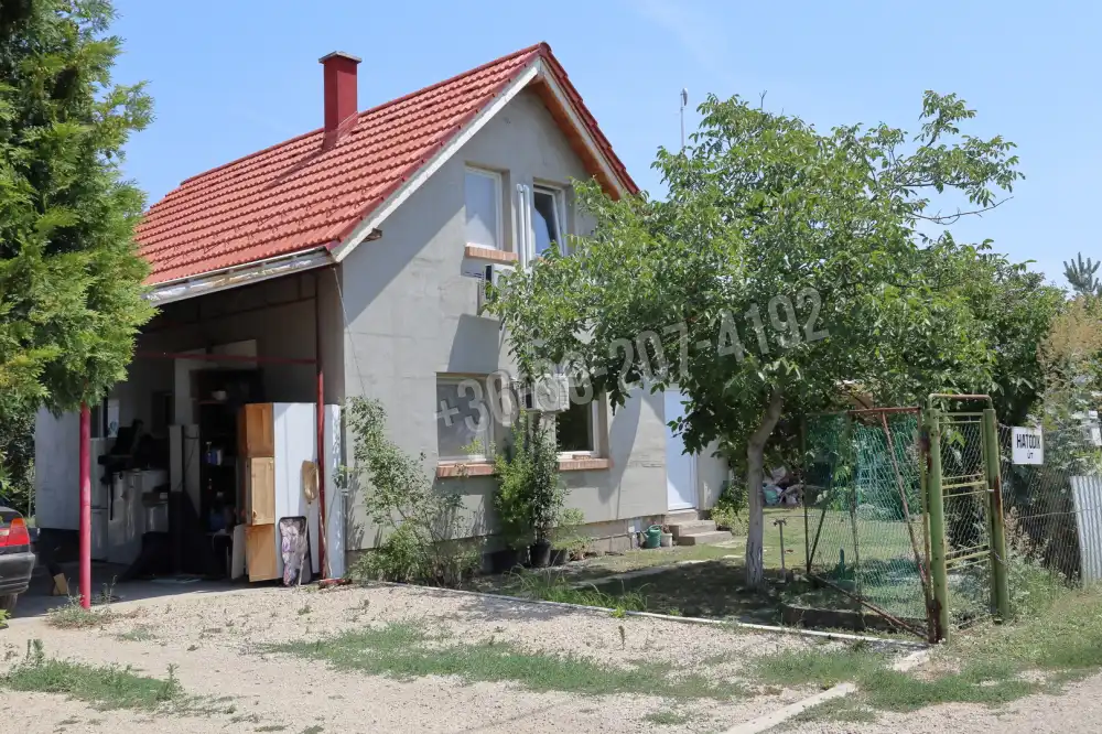 Csongrád megye - Szeged