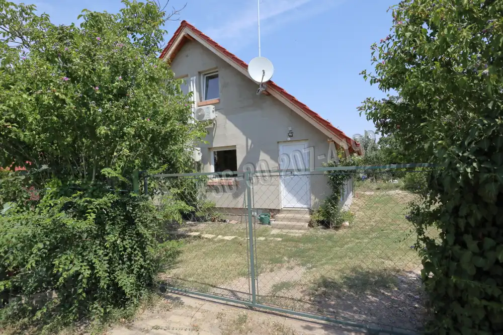 Csongrád megye - Szeged
