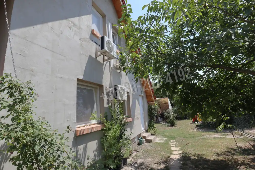 Csongrád megye - Szeged