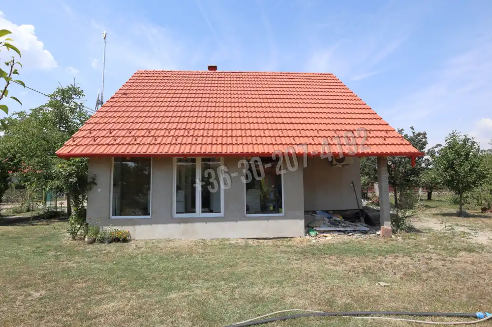 Csongrád megye - Szeged
