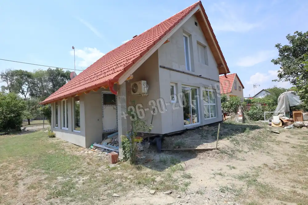 Csongrád megye - Szeged