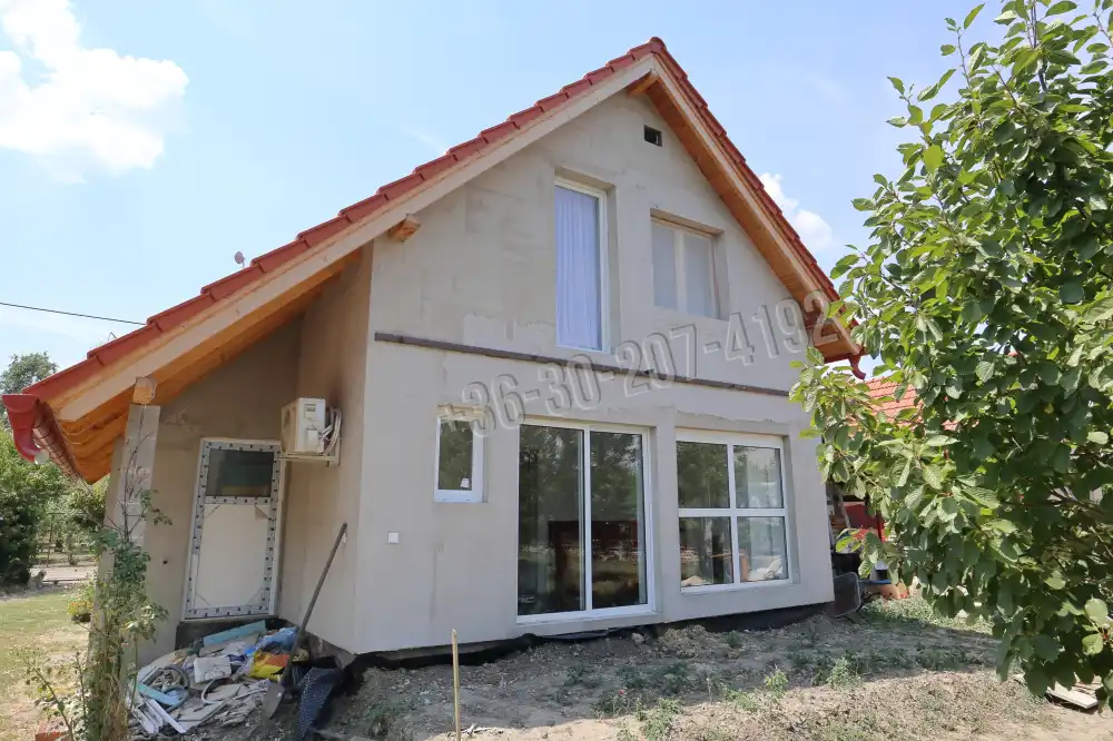 Csongrád megye - Szeged