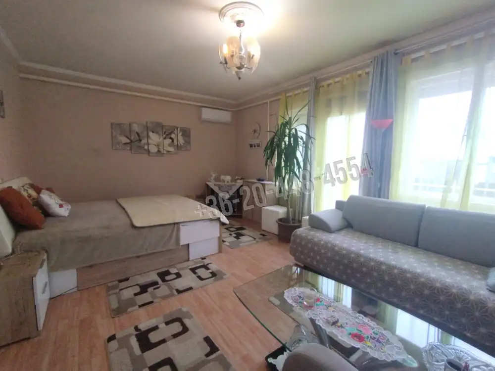 Csongrád megye - Szeged