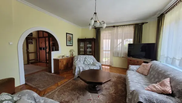 Eladó családi ház, Szeged 4 szoba 114 m² 99.9 M Ft