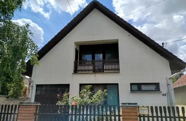 Eladó családi ház, Szeged 5 szoba 165 m² 128 M Ft