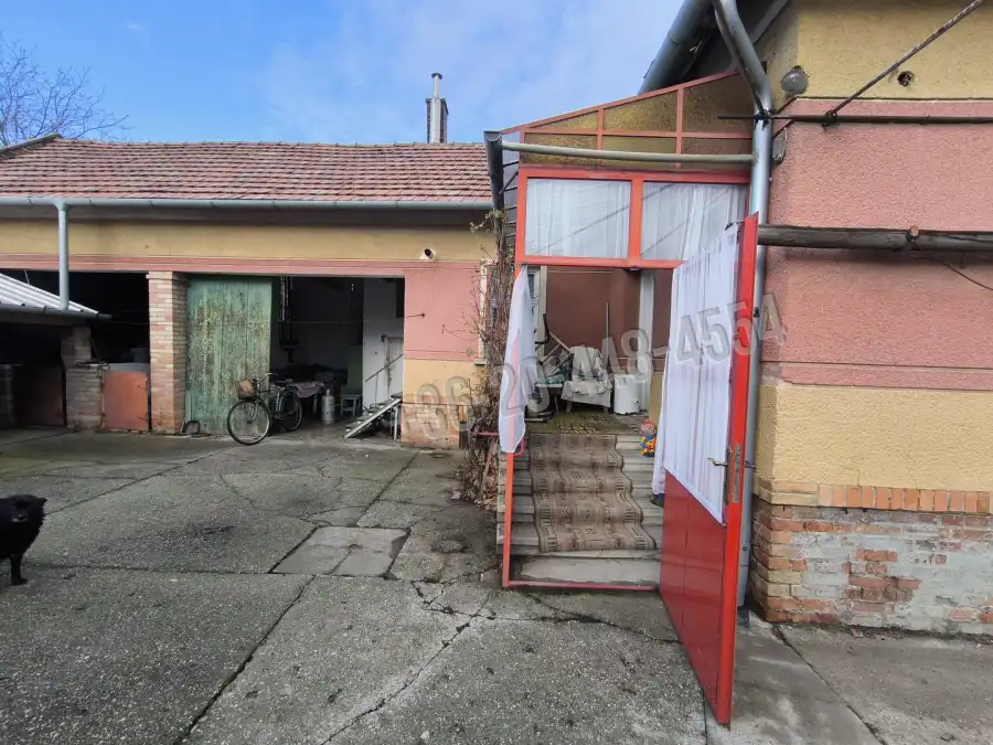 eladó családi ház, Szeged