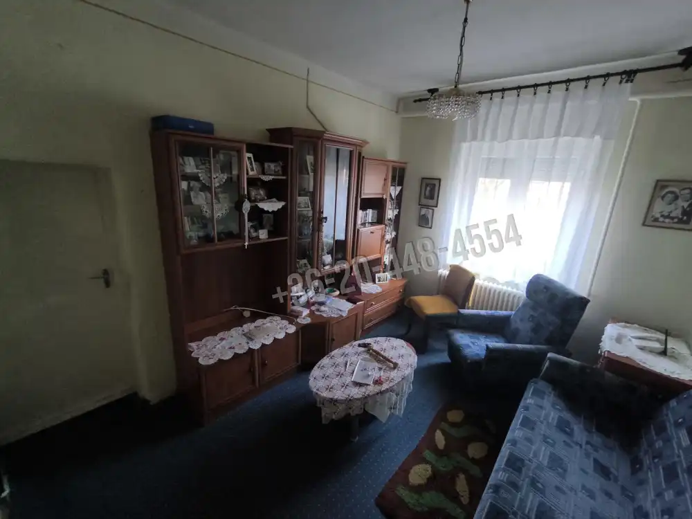 Csongrád megye - Szeged