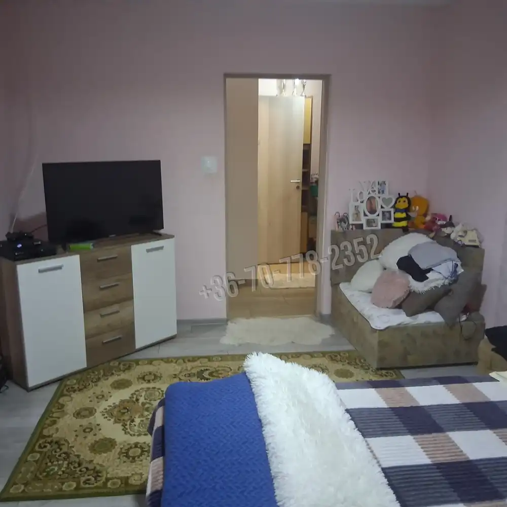 Békés megye - Szeghalom