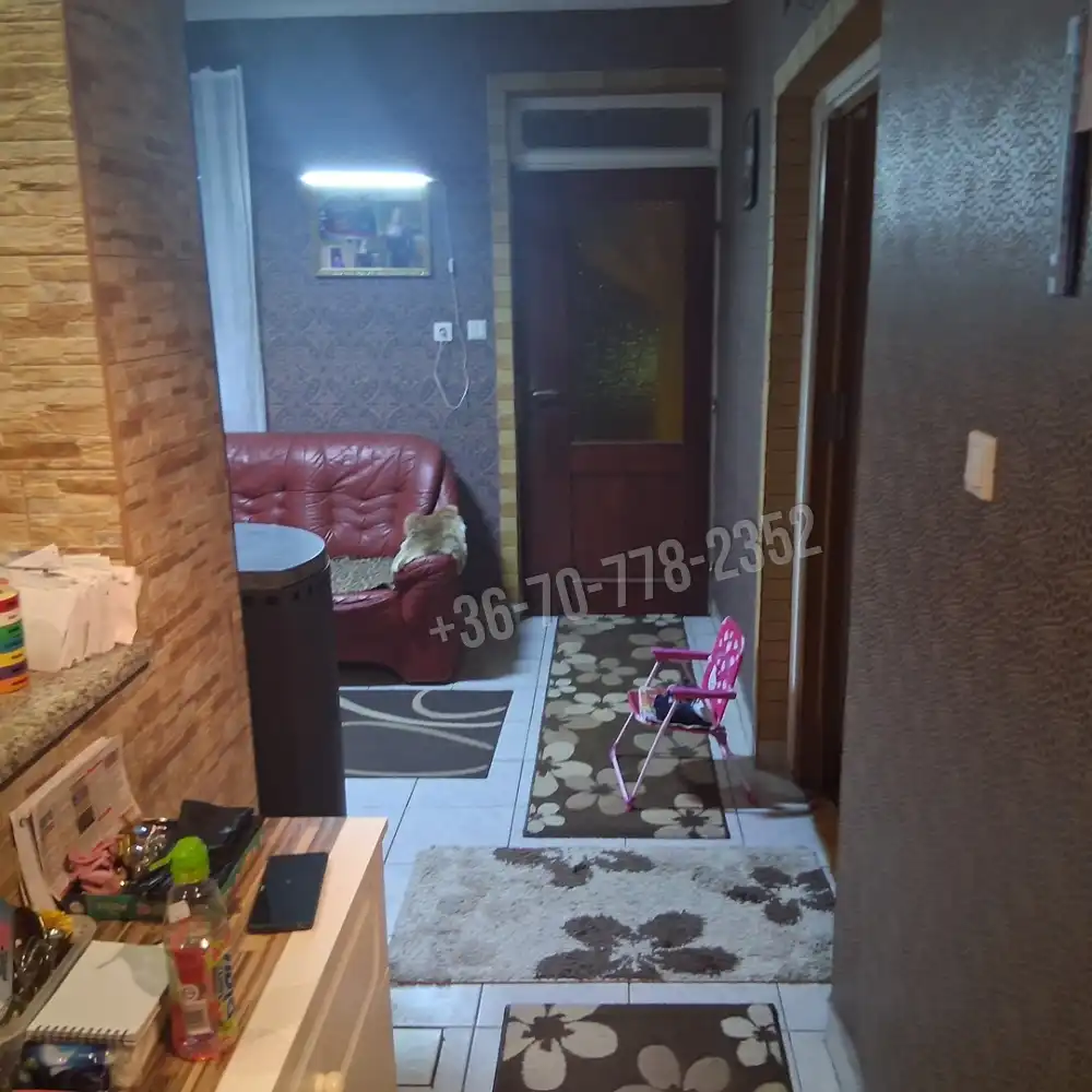 Békés megye - Szeghalom