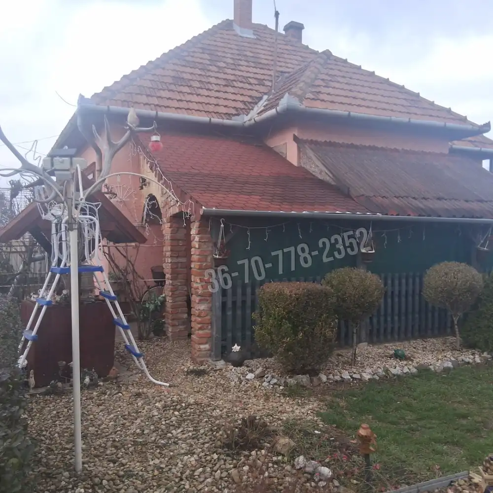 Békés megye - Szeghalom