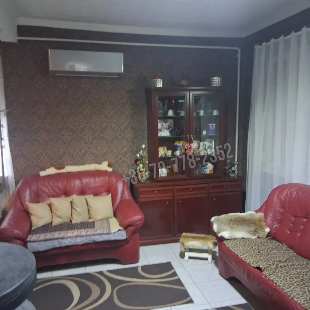 Békés megye - Szeghalom