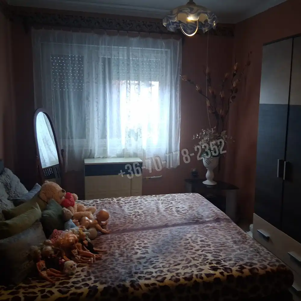 Békés megye - Szeghalom