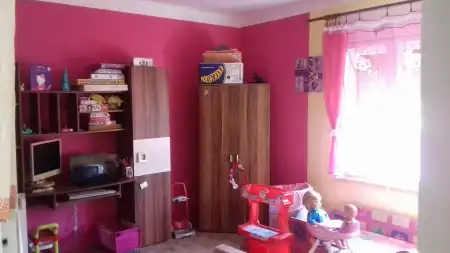 eladó családi ház, Szeghalom