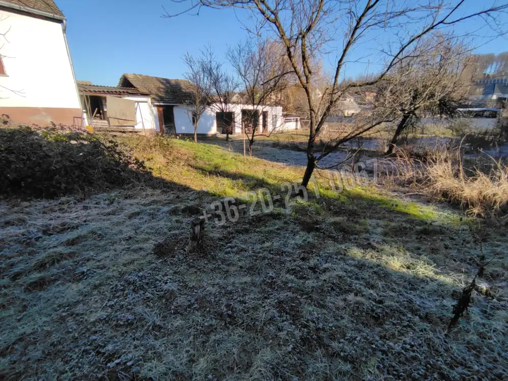 Baranya megye - Székelyszabar