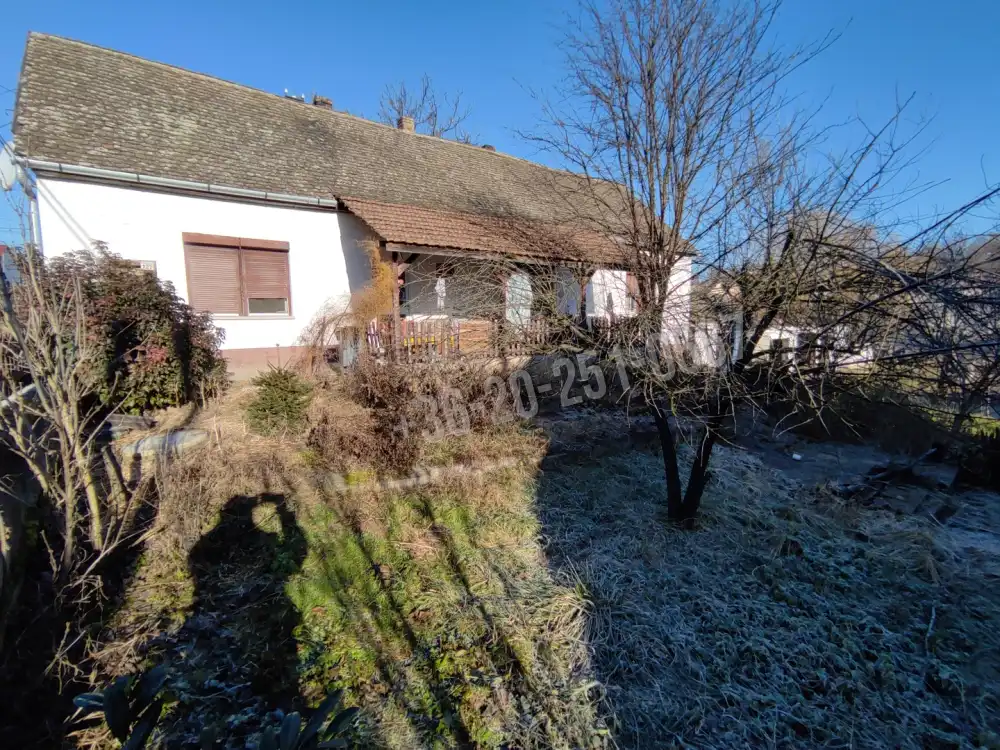 Baranya megye - Székelyszabar