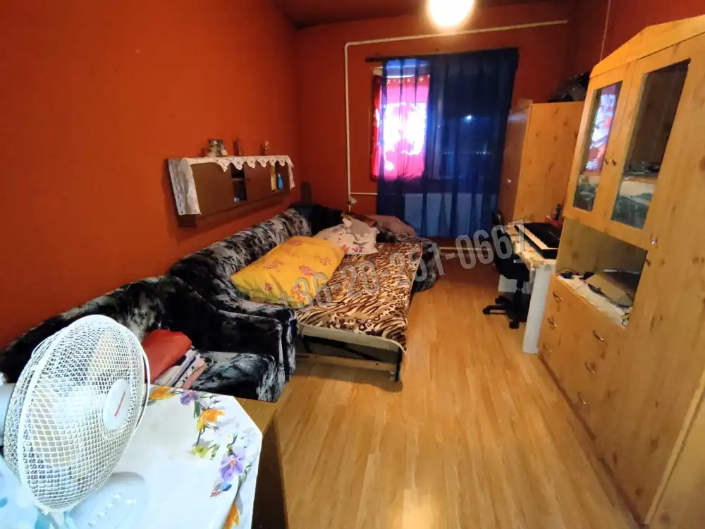 Baranya megye - Székelyszabar