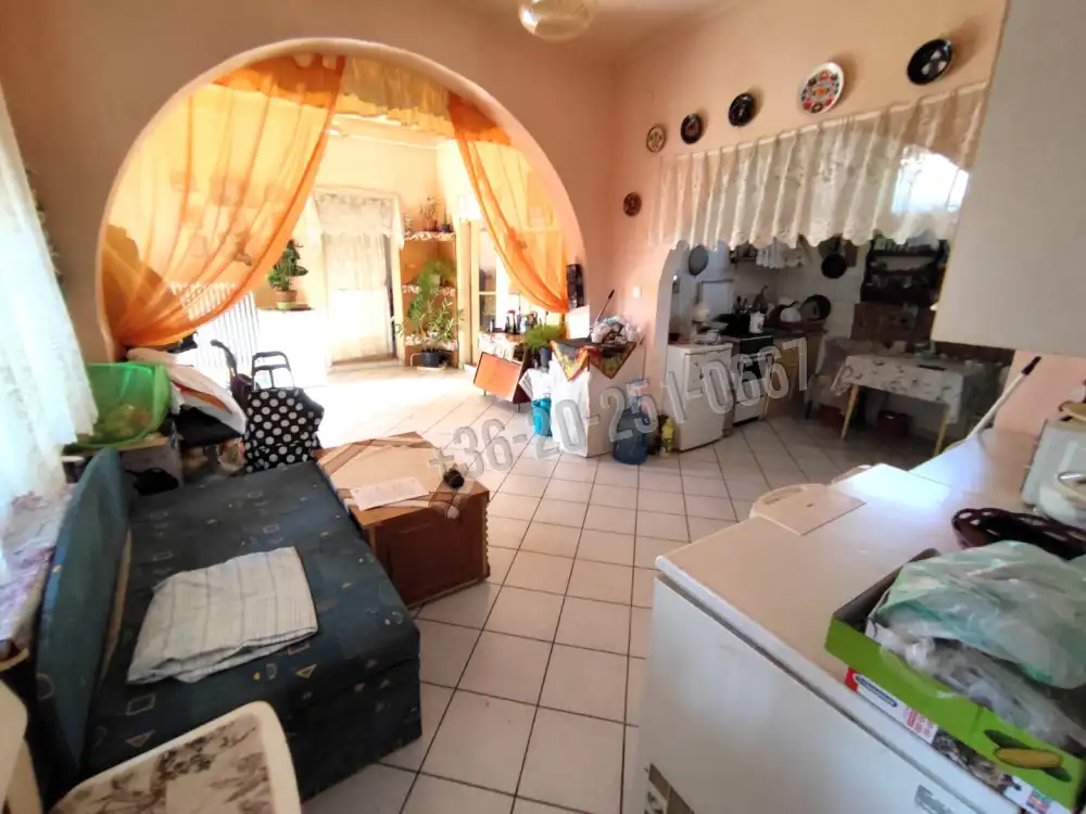 Baranya megye - Székelyszabar