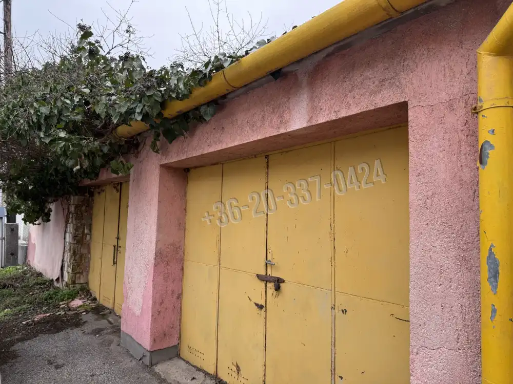 Fejér megye - Székesfehérvár