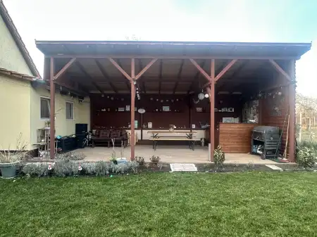 Eladó családi ház, Székesfehérvár 3+1 szoba 90 m² 88 M Ft