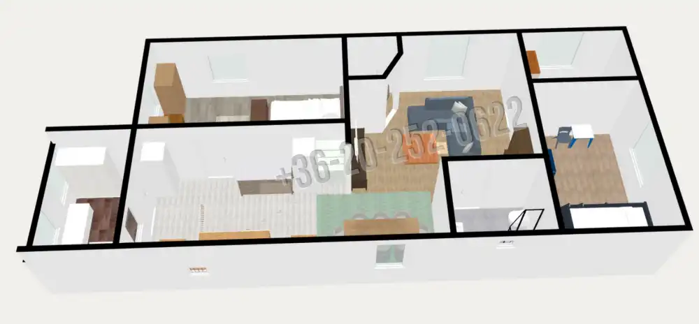 Fejér megye - Székesfehérvár