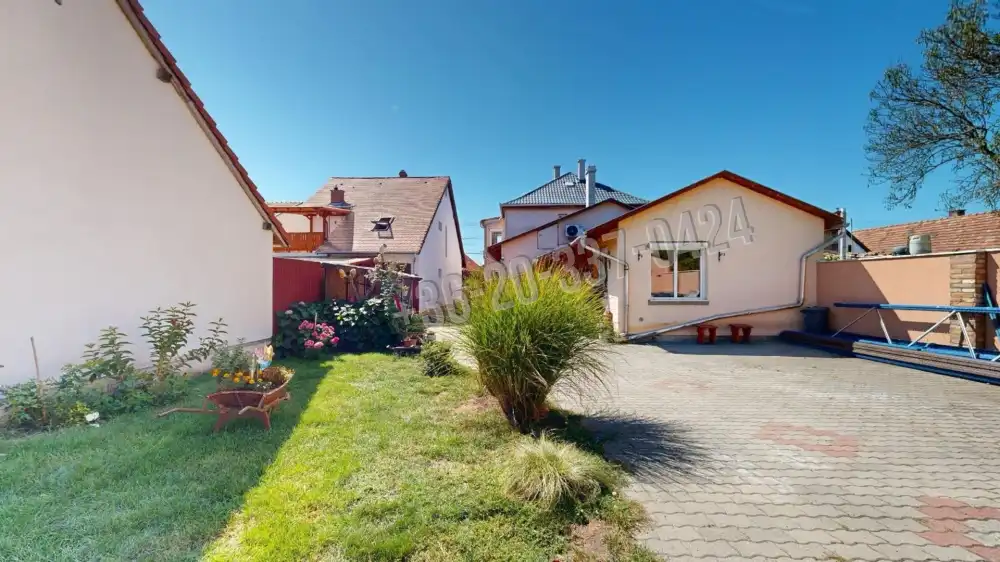 Fejér megye - Székesfehérvár