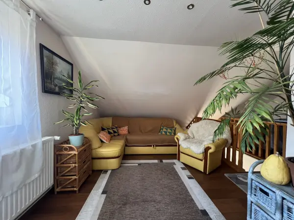 Eladó családi ház, Székesfehérvár 4 szoba 115 m² 129 M Ft