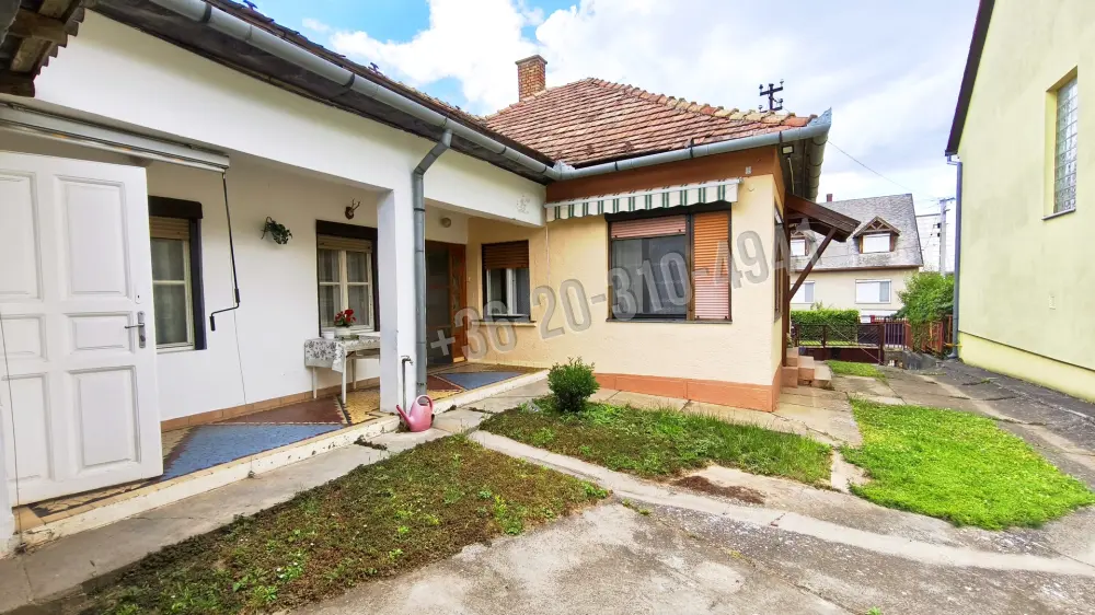 Tolna megye - Szekszárd