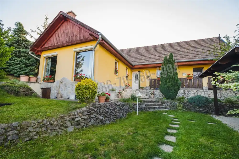 Nógrád megye - Szendehely