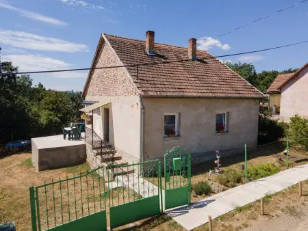 Eladó családi ház, Szendehely 3 szoba 64 m² 56 M Ft
