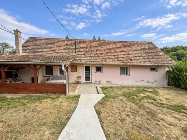 Eladó családi ház, Szendehely 2 szoba 70 m² 58.99 M Ft
