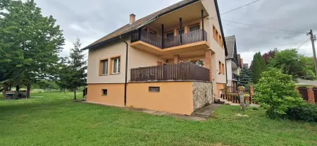 eladó családi ház, Szendehely